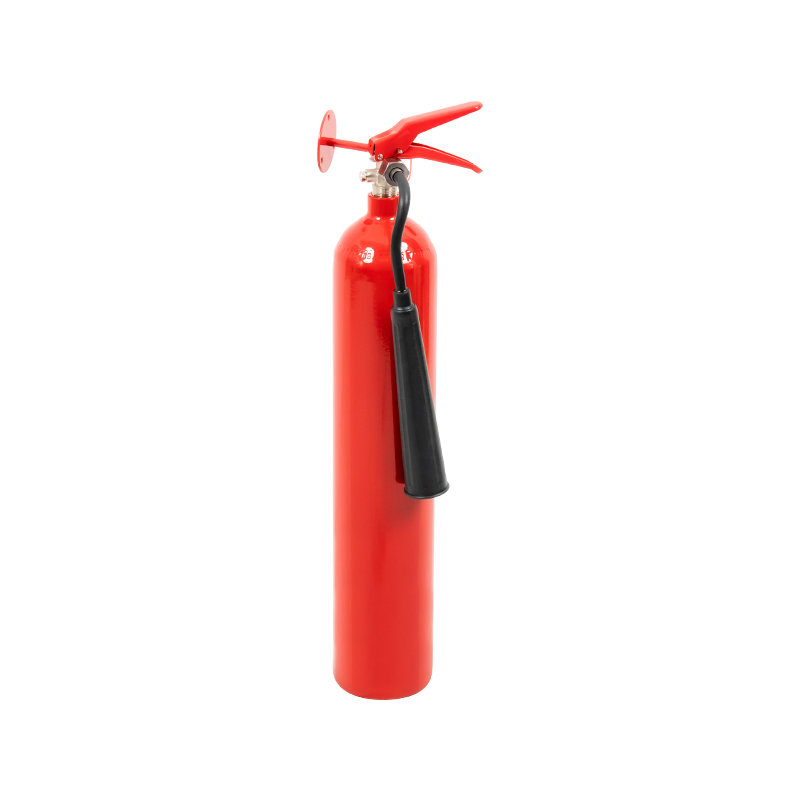 Extintor de incendio de acero portátil de 3 kg （CK45/CE）