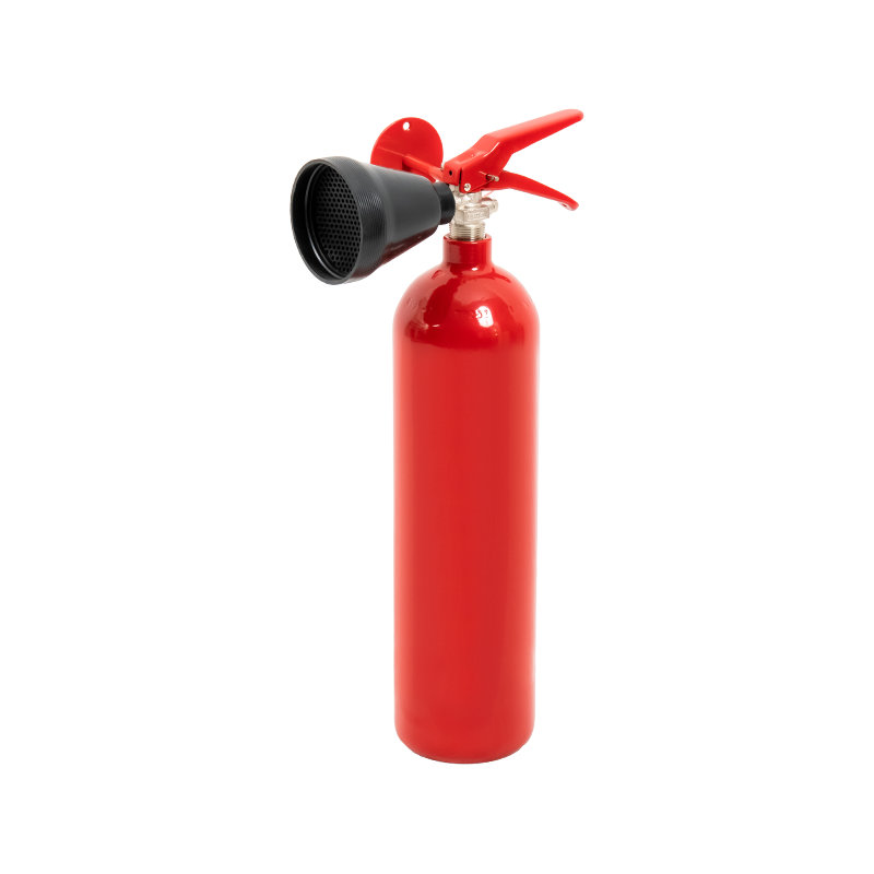 Extintor de fuego portátil de 2 kg （CK45/CE）