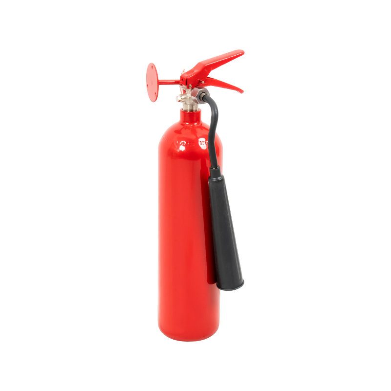 Extintor de fuego portátil de 2 kg （CK45/CE）