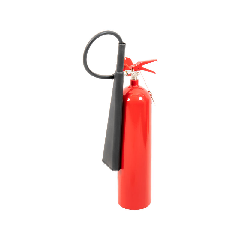 5 kg CO2 Extintor de incendios （CK45/CE）