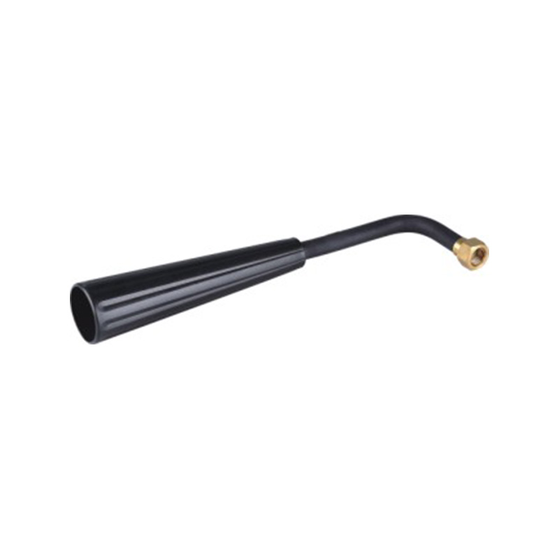 Extintor de fuego portátil de 2 kg （CK45/CE）